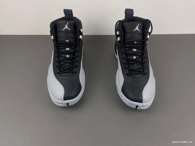 Air Barons Jordan 12 CT8013-010 0729